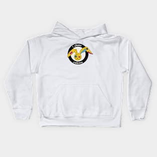 I choose Kids Hoodie